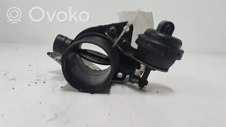 Renault Espace III Throttle valve 