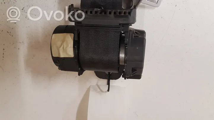 Volvo V50 Ceinture de sécurité arrière centrale (siège) 6029329R0