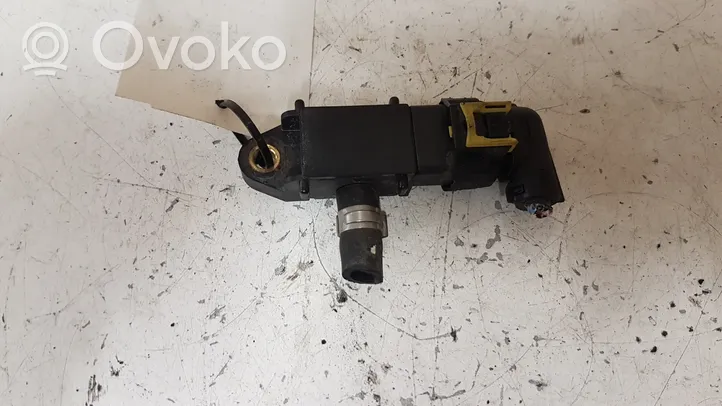 Opel Astra J Sensore di pressione dei gas di scarico 55566186