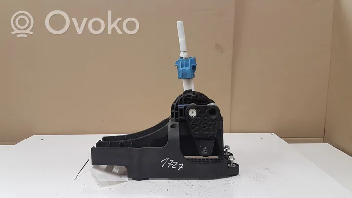 Opel Astra K Gear selector/shifter (interior) 55491492