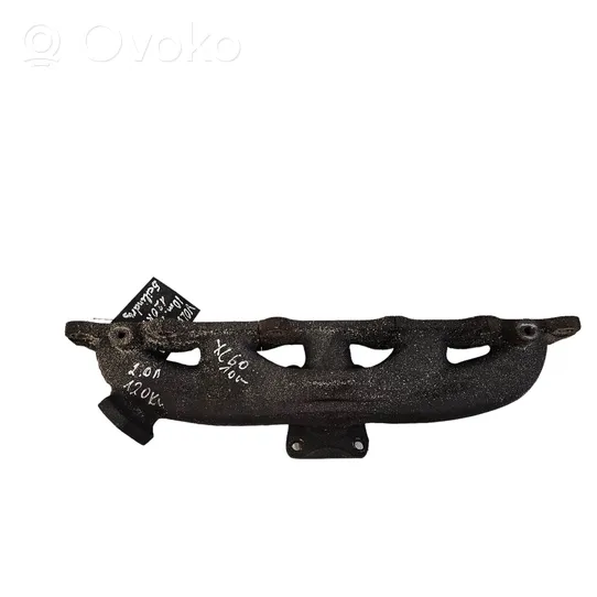 Volvo XC60 Exhaust manifold 30757870