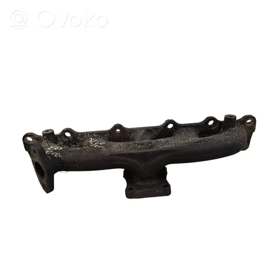 Volvo XC60 Exhaust manifold 30757870