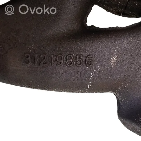 Volvo V70 Exhaust manifold 31219856