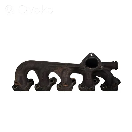 Volvo XC90 Exhaust manifold 30731880