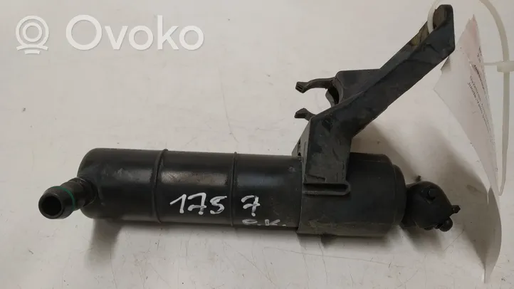 Volkswagen Touran I Ugello a spruzzo lavavetri per faro 1T0955978