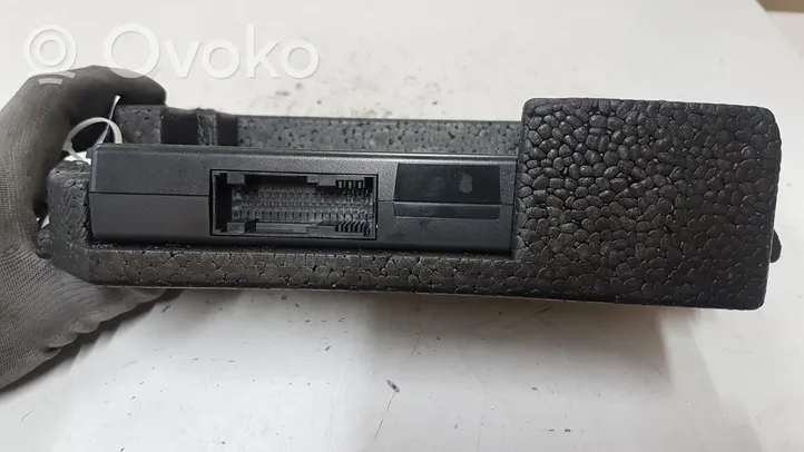 Volkswagen Golf VI Bluetooth Modul Steuergerät 1K8035730C