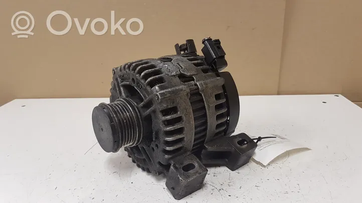 Volvo V50 Alternator 0121615014