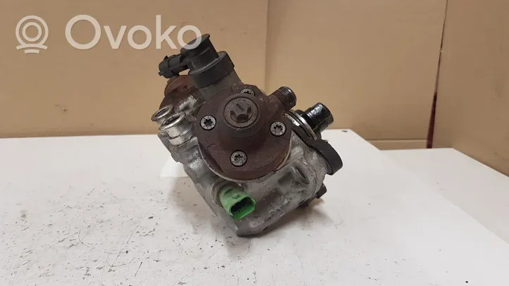 Volvo V50 Pompe d'injection de carburant à haute pression 0445010618