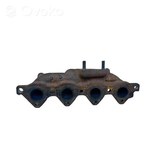 Opel Zafira B Exhaust manifold 8980638800