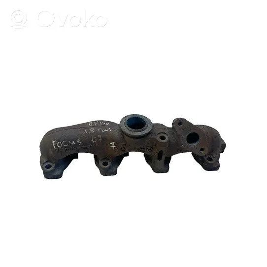 Ford Focus C-MAX Exhaust manifold 4M5Q9428BB