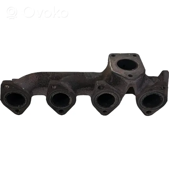 BMW 1 F20 F21 Exhaust manifold 7810182