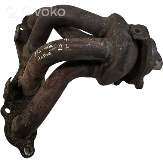 Honda Accord Exhaust manifold 