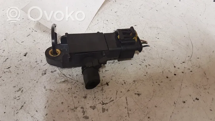 Opel Astra J Exhaust gas pressure sensor 55566186