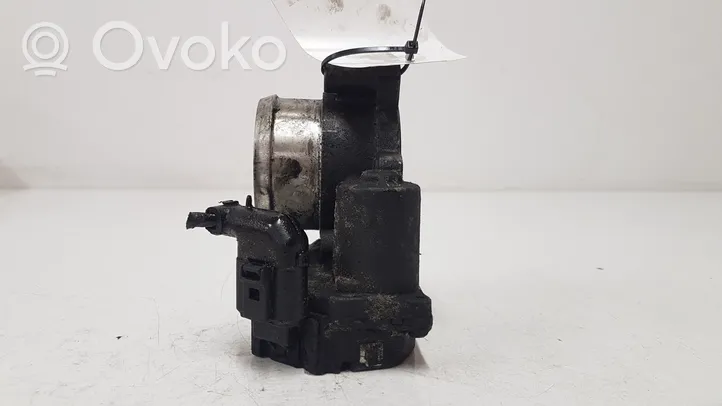 KIA Sportage Throttle valve 3510027410