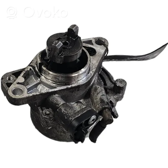 Opel Corsa E Vacuum pump 