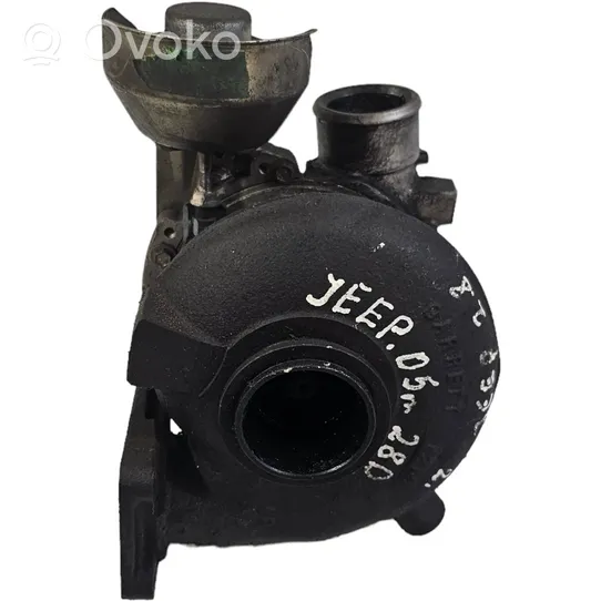 Jeep Cherokee Turbina 35242112G