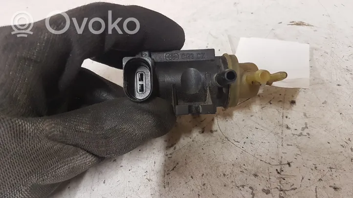 Volkswagen Golf VI Solenoidinis vožtuvas 1K0906627B