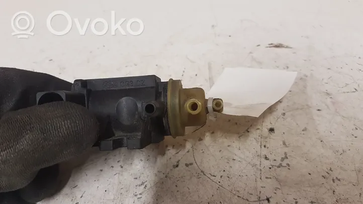 Volkswagen Golf VI Solenoidinis vožtuvas 1K0906627B