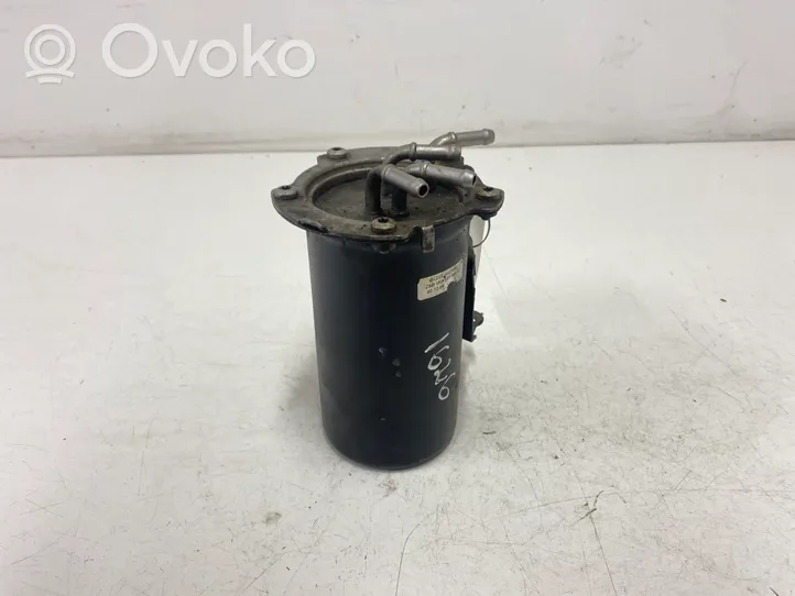 Volkswagen Golf VI Alloggiamento del filtro del carburante 1K0127400L