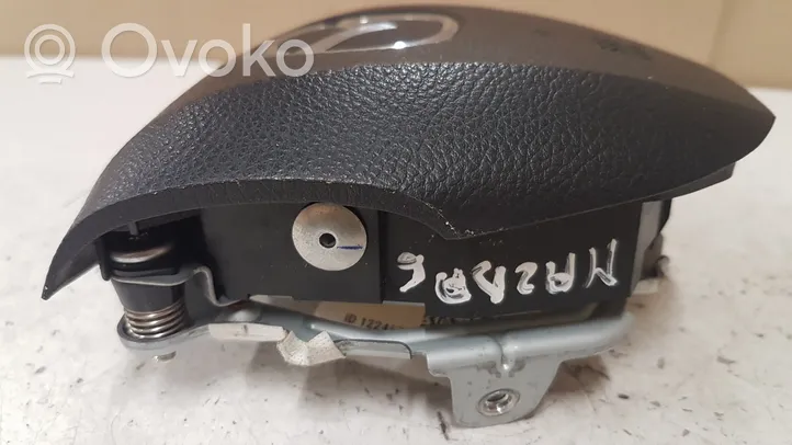 Mazda 6 Airbag de toit AAA041067