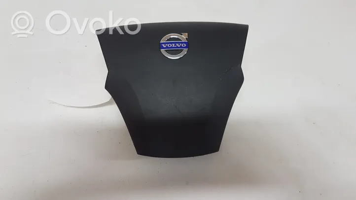 Volvo V50 Steering wheel airbag 8623347