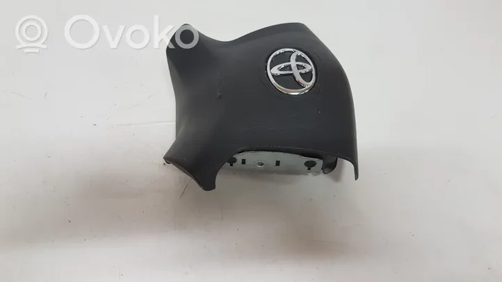 Toyota Avensis T250 Airbag dello sterzo 4513005112