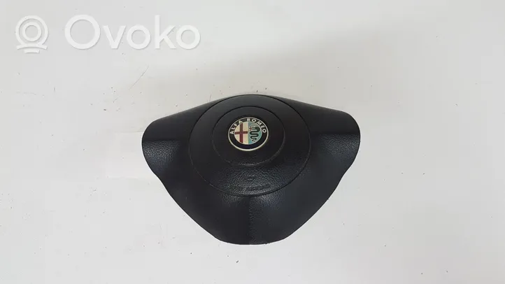 Alfa Romeo 147 Ohjauspyörän turvatyyny 735289920