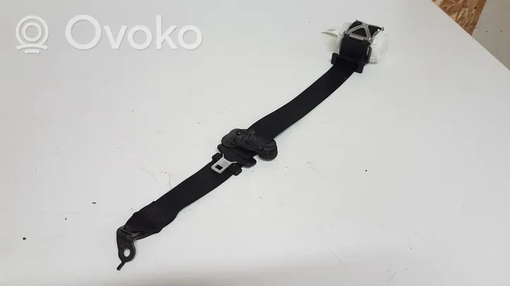 BMW 3 F30 F35 F31 Ceinture de sécurité avant 34078319D