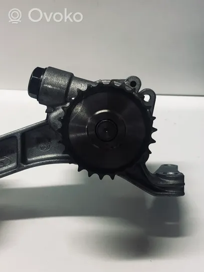 KIA Sorento Oil pump 