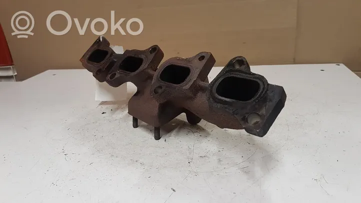 Audi A4 S4 B8 8K Exhaust manifold 03L253033B