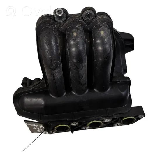 Volkswagen Polo Intake manifold 03D129743D