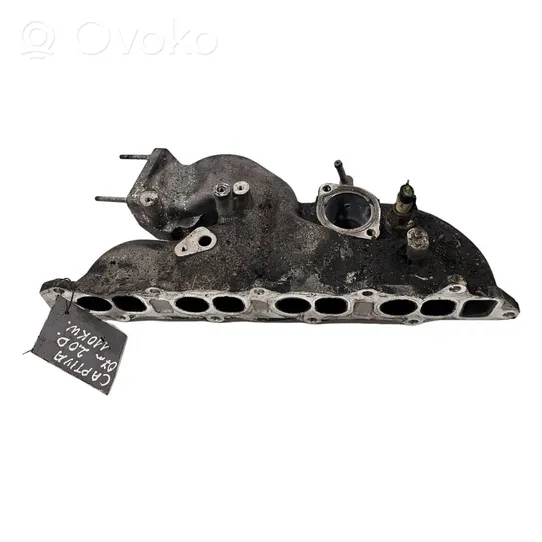 Chevrolet Captiva Intake manifold 