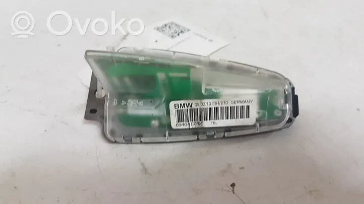 BMW 3 E90 E91 Antenne GPS 694041705