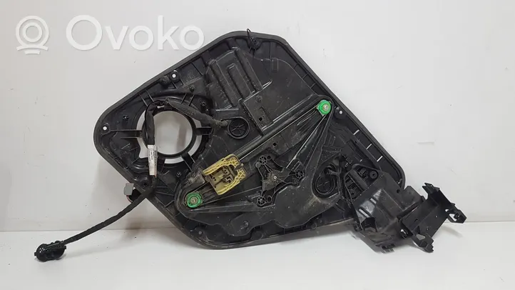 Volvo V40 Alzacristalli della portiera posteriore con motorino 3059566