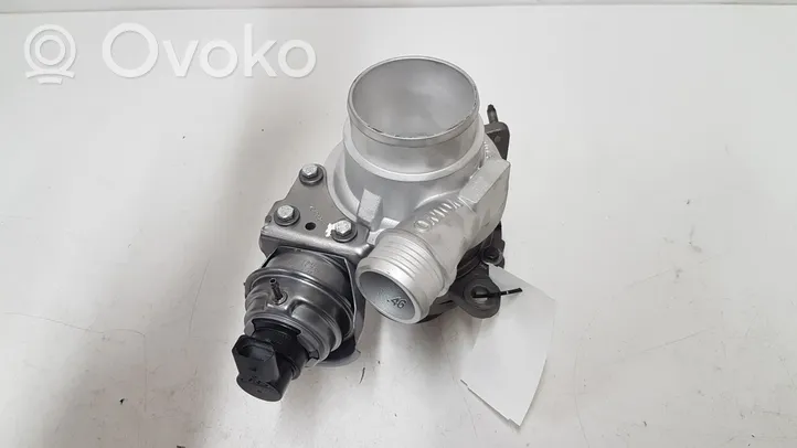 Volvo V40 Turbo 31380220