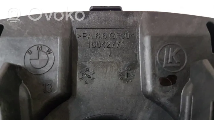 BMW 3 F30 F35 F31 Leva/interruttore dell’indicatore di direzione e tergicristallo 10042771