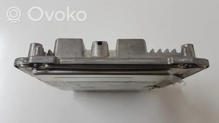 BMW 3 F30 F35 F31 Centralina/modulo del motore 0281030870