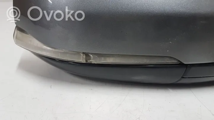 Volvo V40 Front door electric wing mirror 3304884