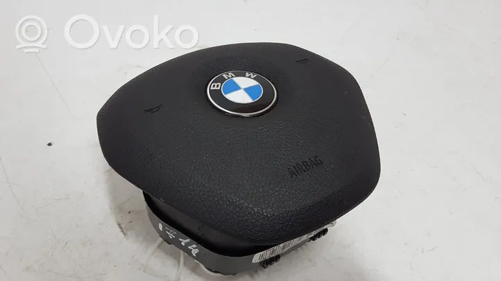 BMW 1 F20 F21 Poduszka powietrzna Airbag kierownicy 