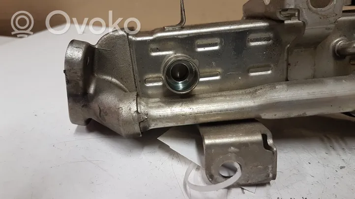 BMW 5 F10 F11 Valvola di raffreddamento EGR 847699301