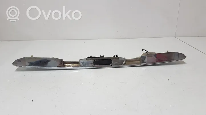 Citroen C5 Takaluukun rekisterikilven valon palkki 9644545977