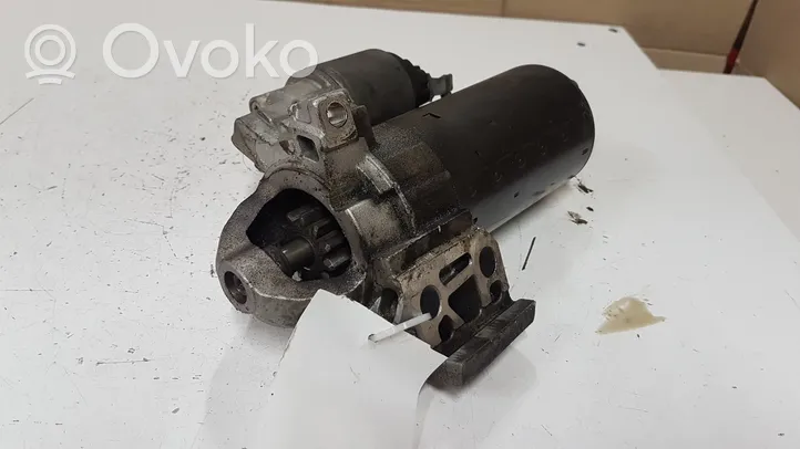 BMW 5 F10 F11 Motor de arranque 0001148010