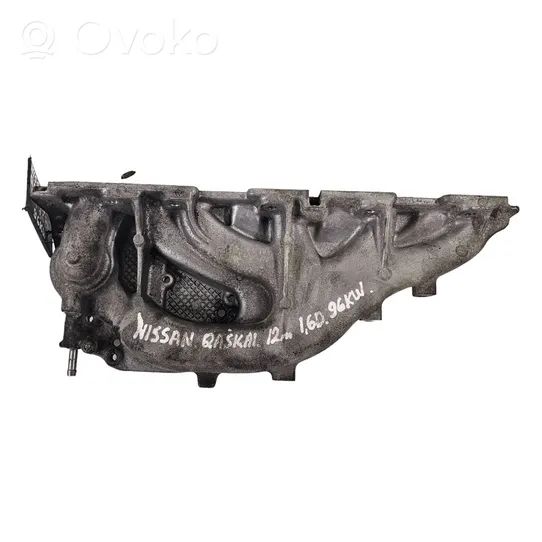 Nissan Qashqai Collecteur d'admission 140030286R