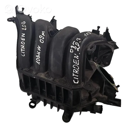 Citroen C5 Intake manifold 966240148000