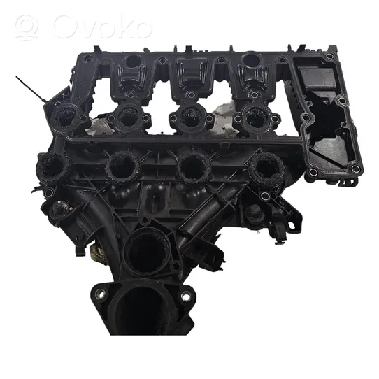 Ford Mondeo MK IV Collettore di aspirazione 9674394480