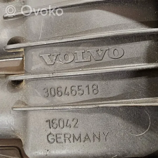 Volvo V50 Ansaugbrücke Ansaugkrümmer 30646518