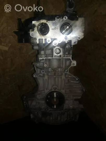 Volvo V50 Engine D5204T