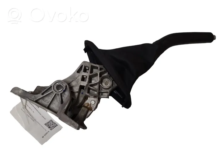 Volvo V40 Rankinio mechanizmas (salone) 31381647