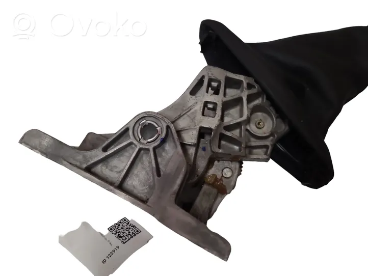 Volvo V40 Rankinio mechanizmas (salone) 31381647