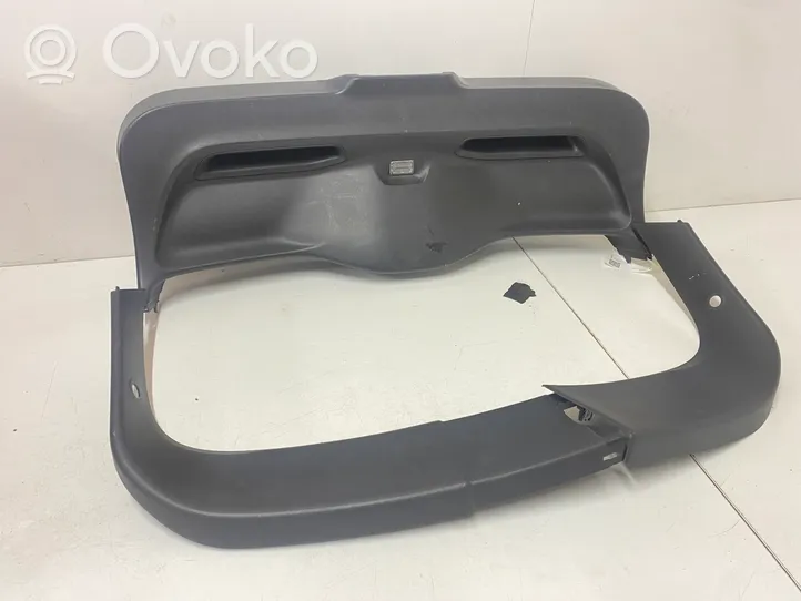 Volvo V40 Takaluukun koristelista 31291049